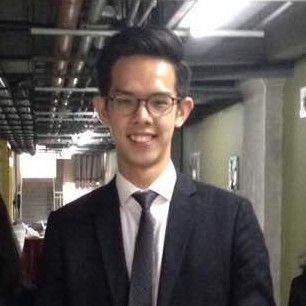 Taylor’s successful alumni is Nicholas Lai work in biggest law firm